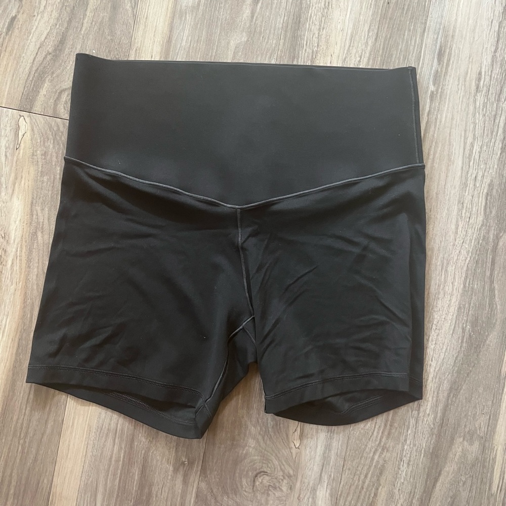 Aerie Offline Biker Shorts